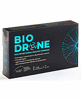 BioDrone Комплекс гумінових і фульвовых кислот для імунітету шкіри виведення токсинів і алергенів Биодрон