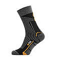 M-Tac шкарпетки Coolmax 75% Black 39-42, фото 4