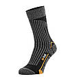 M-Tac шкарпетки Coolmax 75% Black 39-42, фото 2