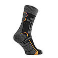 M-Tac шкарпетки Coolmax 75% Black 39-42, фото 3