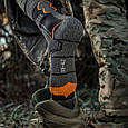 M-Tac шкарпетки Coolmax 75% Black 39-42, фото 8