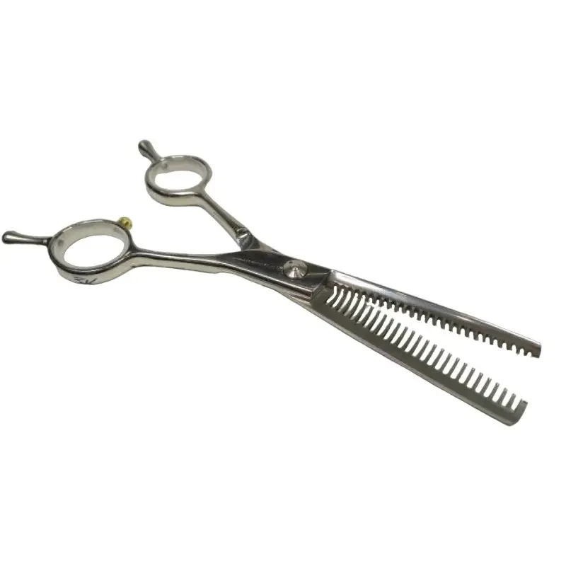 Ножиці для стрижки PROline 5.5", філірувальні (OA-526SC), фото 1