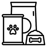 Харчування котів