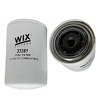 Фильтр топливный WIX FILTERS Iveco (33281)