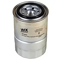Фильтр топливный WIX FILTERS Bedford, Komatsu, Isuzu, Kia, Ceres (WF8059)