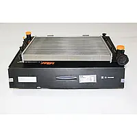 Радіатор охолодження ВАЗ 2101-06, Weber (RC 2106)