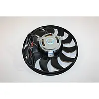 Вентилятор охолодження двигуна Automega (160069310)