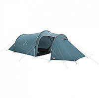 Палатка Robens Pioneer 2EX двухместная с тамбуром синяя.