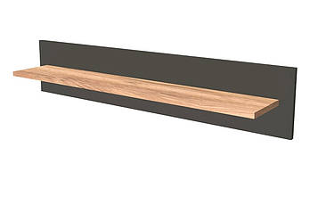 Полиця 1000 Нордік (Еверест)