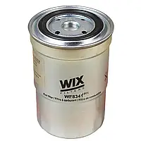 Фильтр топливный WIX FILTERS Mitsubishi Pajero III (WF8341)