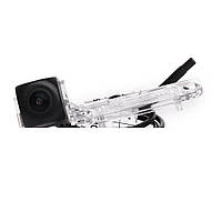 Штатная камера заднего вида AHD Sony 720P для VW Passat B5-B6, Golf, Jetta, Transporter, Caddy / Skoda Superb