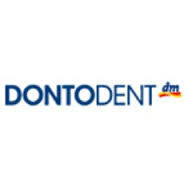 Зубні пасти, нитки і ополіскувачі Dontodent і Dentalux