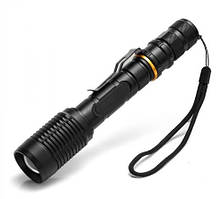 Ліхтар велосипедний Rablex M 2804 Т6 5 режимів