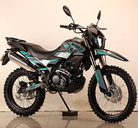 Мотоцикл Shineray XY250GY-6C