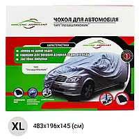 Чехол-тент на авто Organic Assistant SUV XL 483 × 196 × 145 см (jCXL11105107)