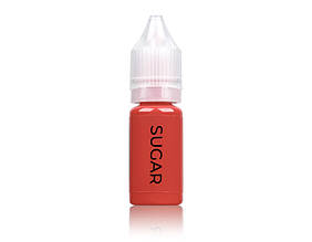 Пігменти для татуажу губ Sugar D|N Nude Blush, 10 мл
