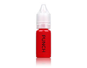 Пігменти для татуажу губ Punch D|N Nude Blush, 10 мл