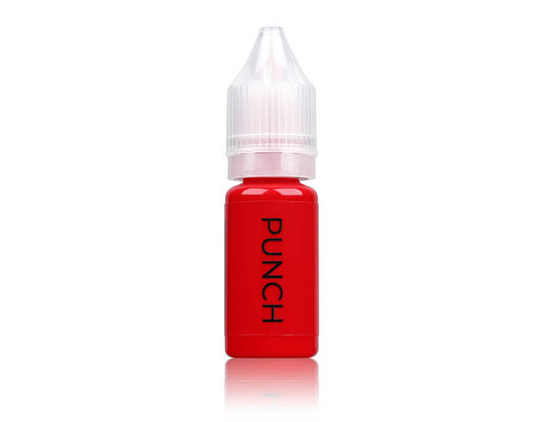 Пігменти для татуажу губ Punch D|N Nude Blush, 10 мл, фото 1