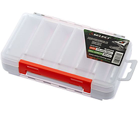 Коробка рыболовная Select Terminal Tackle Box SLHX-1803 25.4х12.8х3.3cm