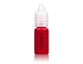 Пігменти для татуажу губ Candy D|N Nude Blush, 10 мл