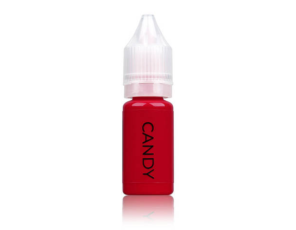 Пігменти для татуажу губ Candy D|N Nude Blush, 10 мл, фото 1