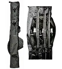 ЧОХОЛ НА 3 ЗРУЧНА З КАТУШКАМИ CARP ZOOM N2 ROD HOLDALL 13FT