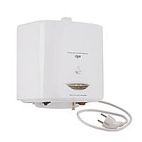 Дезинфектор Qtap Pohodli 220V бесконтактный QDZ2000WP White (Dezinfektor)