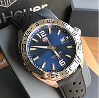 Чоловічий годинник Tag Heuer WAZ1118.FT8023