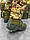 Тактичний костюм Single Sword мультикам softshell армійський комплект форми XL, фото 5