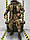 Тактичний костюм Single Sword мультикам softshell армійський комплект форми XL, фото 10