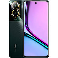 Cмартфон Realme C67 6/128GB Black Rock Global EU [103536]