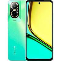 Cмартфон Realme C67 6/128GB Sunny Oasis Global EU [103537]