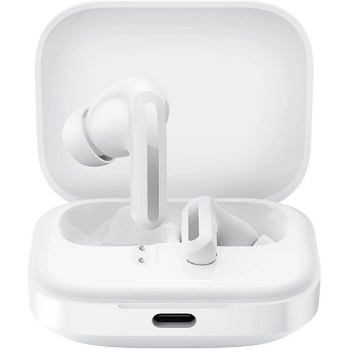 Bluetooth навушники Redmi Buds 5 White