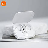 Bluetooth навушники Redmi Buds 5 White, фото 4