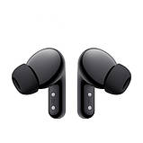 Bluetooth навушники Redmi Buds 5 Black, фото 3