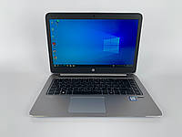 Ультрабук HP EliteBook Folio 1040 G3 i5-6300U / 8 gb / ssd 256 gb / 14 IPS Full HD / Win10 Pro (б/у) Ноутбук