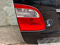 Фонарь на крышку багажника задний левый Mercedes-Benz E-class W211 Universal