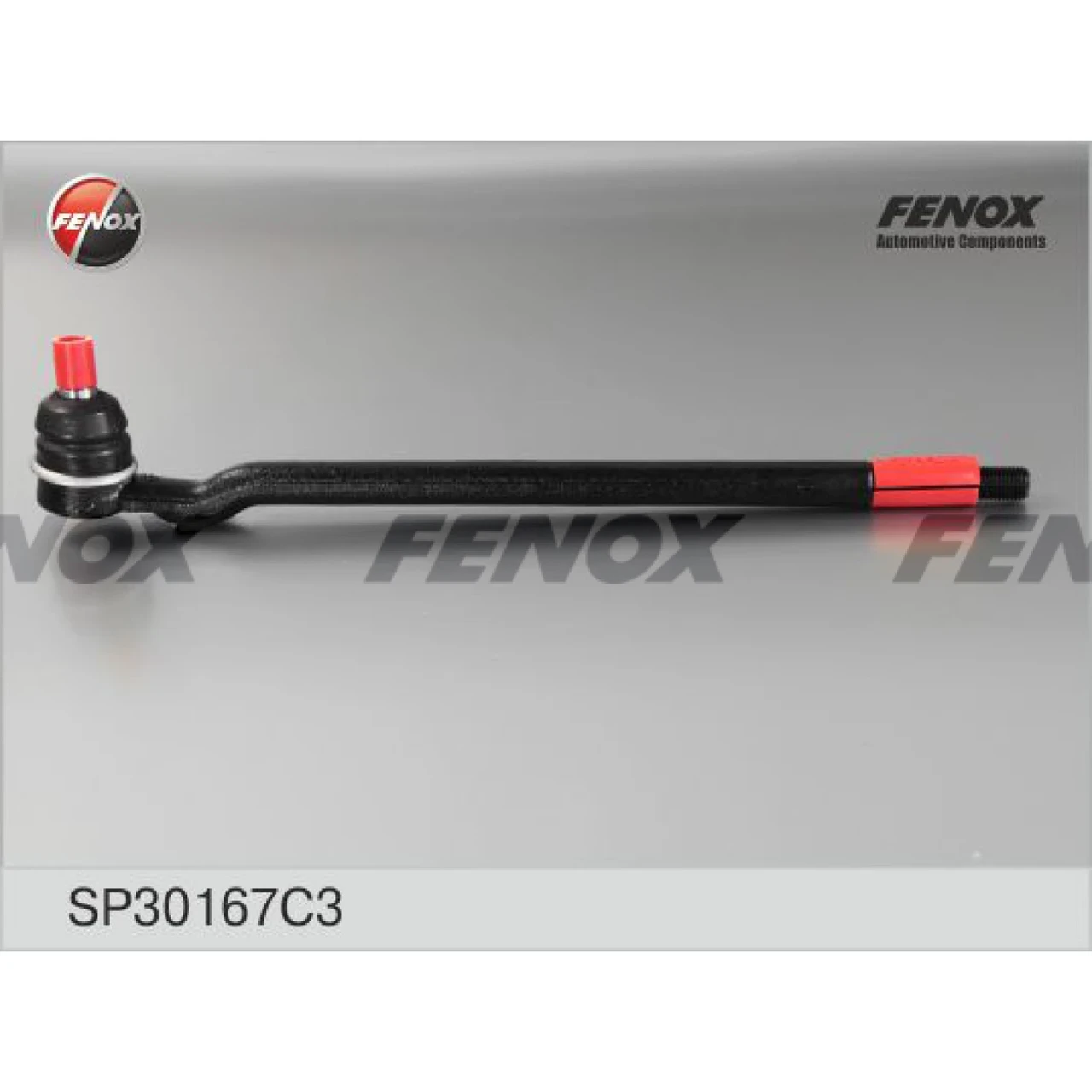 Наконечник рульової тяги М-2141 Fenox (SP 30167 C3)