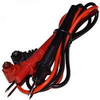 Щупи для мультиметра універсальні