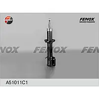 Стойка амортизатора гидравлическая ВАЗ 1111 Fenox (A51011C1)