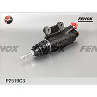 Цилиндр сцепления Fenox УАЗ 31514. ГАЗ 3302,2217,2705,31105 рабочий (P2519C3)