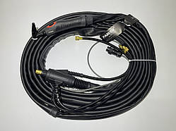 Зварювальний пальник PARKER SGT 20S (SGT20S-S1-25-SL-WR4-GS8) - 8 метрів