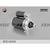 Стартер ВАЗ 2101-07 Fenox (ST21101C3)
