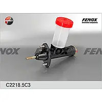 Цилиндр сцепления Fenox ГАЗ 3302 главный с бачком (C2218.5C3)