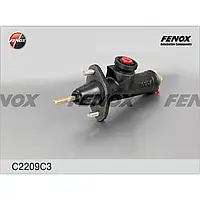 Цилиндр сцепления Fenox ГАЗ 3302,УАЗ 469 главный (C2209C3)