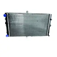 Радиатор охлаждения ВАЗ 2110-12