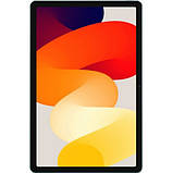 Планшет Xiaomi Redmi Pad SE 4/128Gb Wi-Fi Mint Green, фото 4