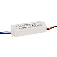 Трансформатор для светодиодных лент и ламп AC/DC 20W 24V 0.84А LPV-20-24 Mean Well