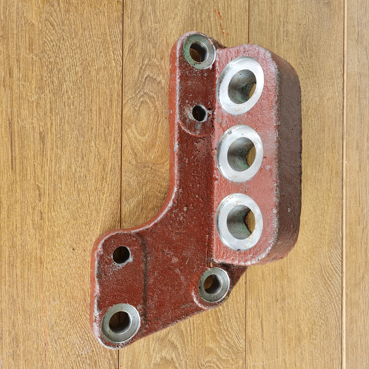 Кронштейн МТЗ кріплення ЦС-50 (МТЗ-82)