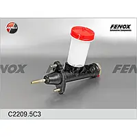 Цилиндр сцепления Fenox ГАЗ 3302,УАЗ 469 главный (C2209.5C3)